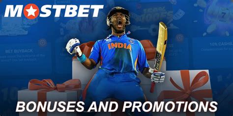 mostbet bookmakers india